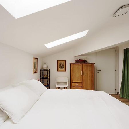 Amazing Flat With Big Terrace And Private Car Park Apartman Verona Kültér fotó