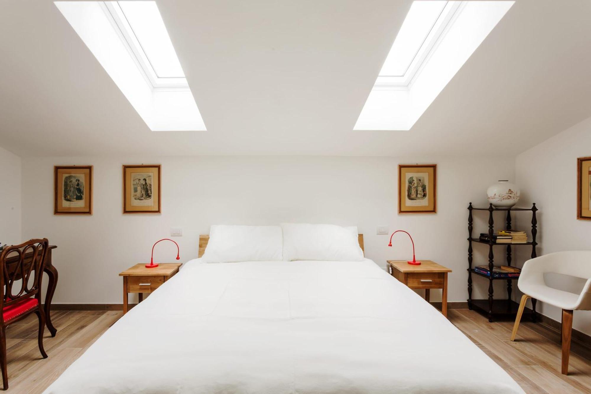 Amazing Flat With Big Terrace And Private Car Park Apartman Verona Kültér fotó